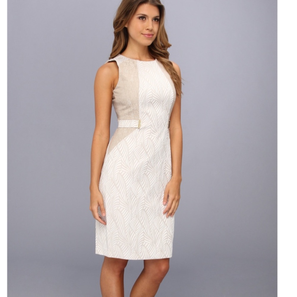 Calvin Klein dress NWT size 12